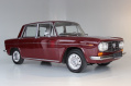 Lancia Fulvia Berlina